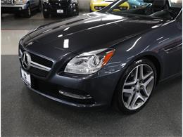 2015 Mercedes-Benz SLK-Class (CC-2072094) for sale in Addison, Illinois