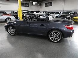 2015 Mercedes-Benz SLK-Class (CC-2072094) for sale in Addison, Illinois