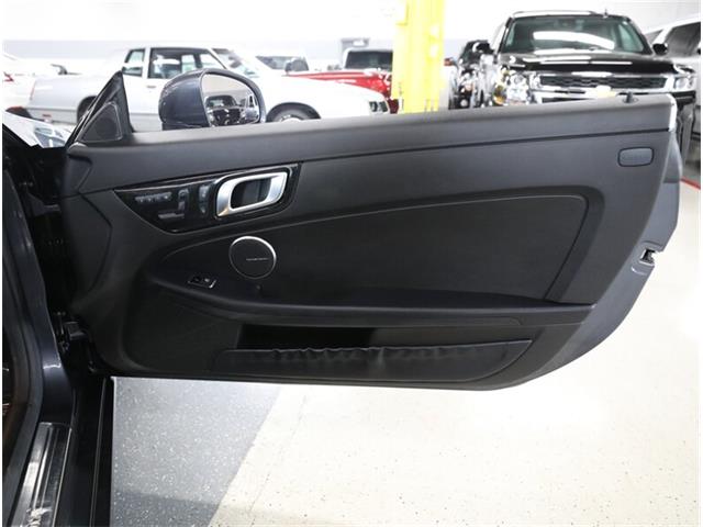 2015 Mercedes-Benz SLK-Class (CC-2072094) for sale in Addison, Illinois