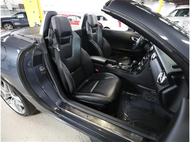 2015 Mercedes-Benz SLK-Class (CC-2072094) for sale in Addison, Illinois