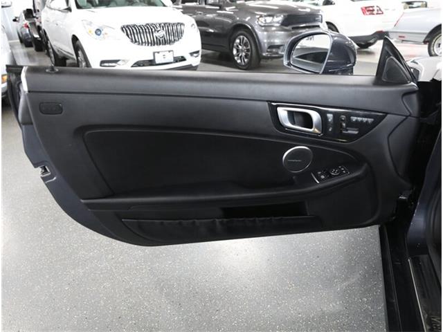 2015 Mercedes-Benz SLK-Class (CC-2072094) for sale in Addison, Illinois
