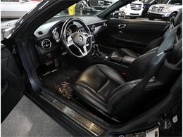 2015 Mercedes-Benz SLK-Class (CC-2072094) for sale in Addison, Illinois