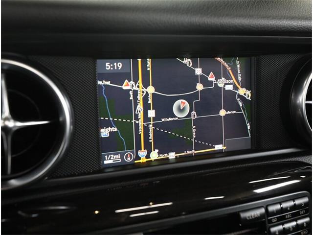 2015 Mercedes-Benz SLK-Class (CC-2072094) for sale in Addison, Illinois