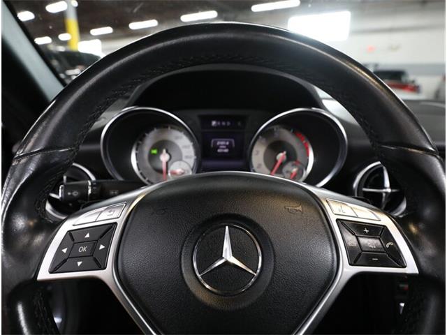 2015 Mercedes-Benz SLK-Class (CC-2072094) for sale in Addison, Illinois