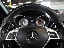 2015 Mercedes-Benz SLK-Class (CC-2072094) for sale in Addison, Illinois