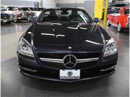 2015 Mercedes-Benz SLK-Class (CC-2072094) for sale in Addison, Illinois