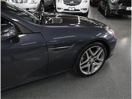 2015 Mercedes-Benz SLK-Class (CC-2072094) for sale in Addison, Illinois