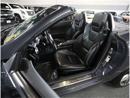 2015 Mercedes-Benz SLK-Class (CC-2072094) for sale in Addison, Illinois