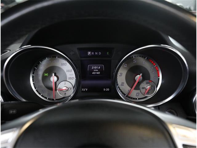 2015 Mercedes-Benz SLK-Class (CC-2072094) for sale in Addison, Illinois