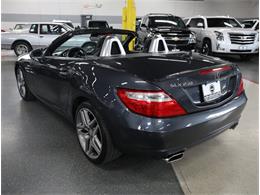 2015 Mercedes-Benz SLK-Class (CC-2072094) for sale in Addison, Illinois