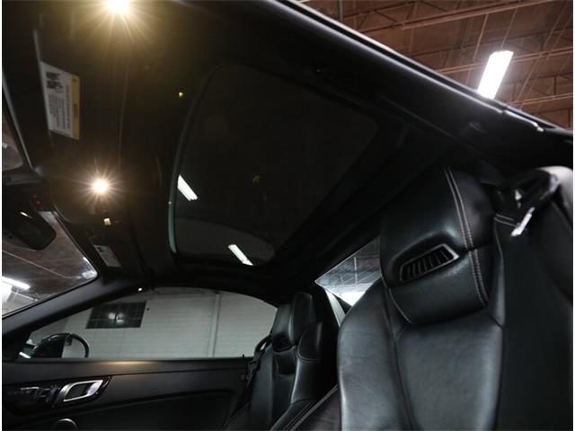 2015 Mercedes-Benz SLK-Class (CC-2072094) for sale in Addison, Illinois