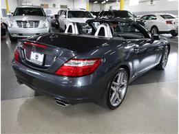 2015 Mercedes-Benz SLK-Class (CC-2072094) for sale in Addison, Illinois