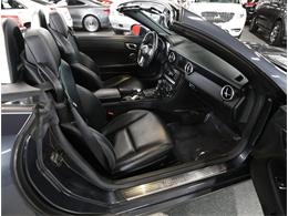 2015 Mercedes-Benz SLK-Class (CC-2072094) for sale in Addison, Illinois