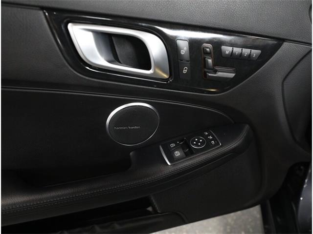 2015 Mercedes-Benz SLK-Class (CC-2072094) for sale in Addison, Illinois