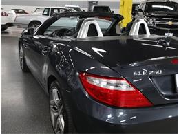 2015 Mercedes-Benz SLK-Class (CC-2072094) for sale in Addison, Illinois