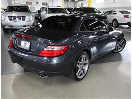 2015 Mercedes-Benz SLK-Class (CC-2072094) for sale in Addison, Illinois