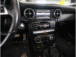 2015 Mercedes-Benz SLK-Class (CC-2072094) for sale in Addison, Illinois