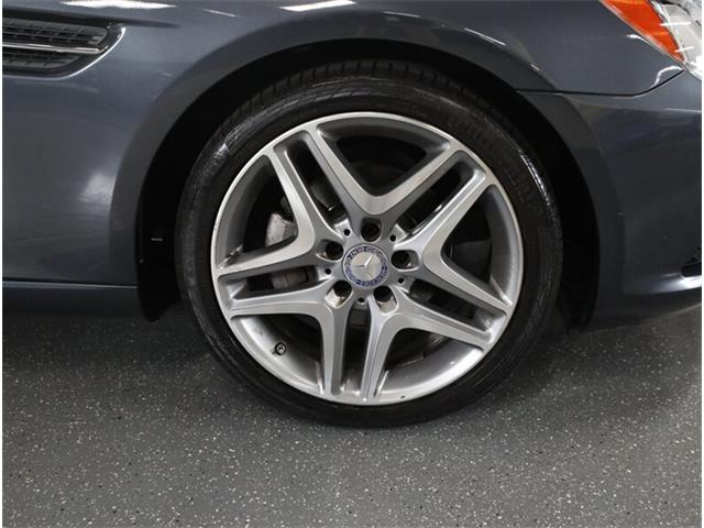 2015 Mercedes-Benz SLK-Class (CC-2072094) for sale in Addison, Illinois