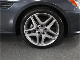 2015 Mercedes-Benz SLK-Class (CC-2072094) for sale in Addison, Illinois