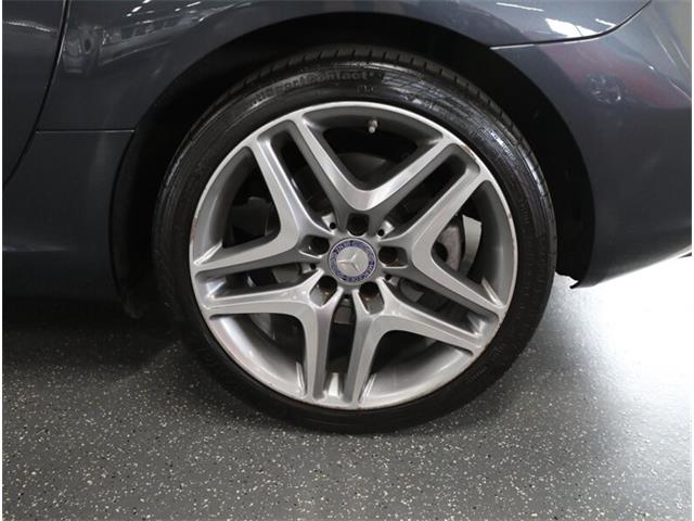 2015 Mercedes-Benz SLK-Class (CC-2072094) for sale in Addison, Illinois