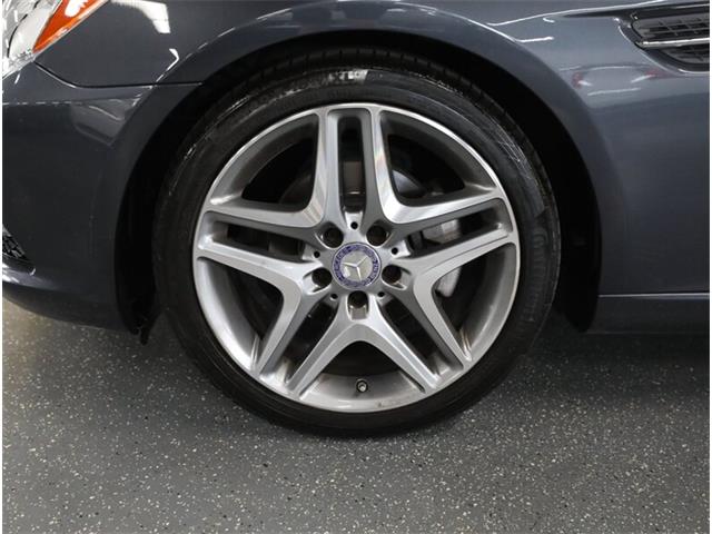 2015 Mercedes-Benz SLK-Class (CC-2072094) for sale in Addison, Illinois