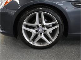 2015 Mercedes-Benz SLK-Class (CC-2072094) for sale in Addison, Illinois