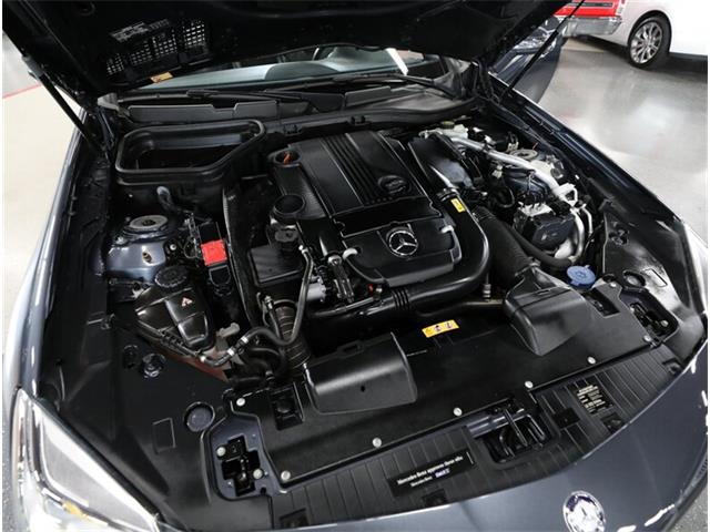 2015 Mercedes-Benz SLK-Class (CC-2072094) for sale in Addison, Illinois