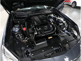 2015 Mercedes-Benz SLK-Class (CC-2072094) for sale in Addison, Illinois