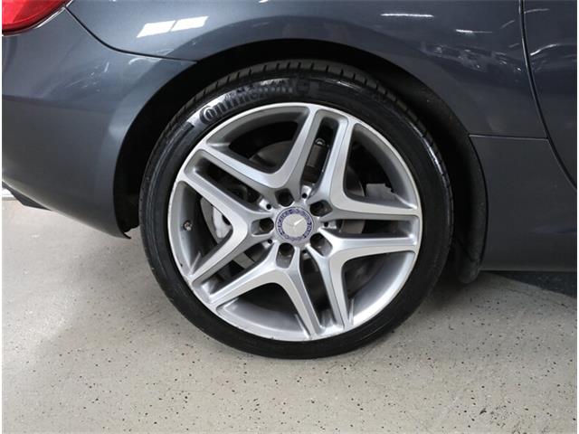 2015 Mercedes-Benz SLK-Class (CC-2072094) for sale in Addison, Illinois