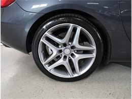2015 Mercedes-Benz SLK-Class (CC-2072094) for sale in Addison, Illinois