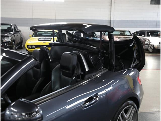 2015 Mercedes-Benz SLK-Class (CC-2072094) for sale in Addison, Illinois
