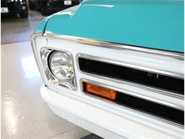 1971 Chevrolet C10 (CC-2072095) for sale in Addison, Illinois