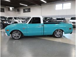 1971 Chevrolet C10 (CC-2072095) for sale in Addison, Illinois