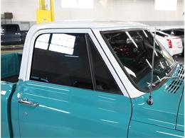 1971 Chevrolet C10 (CC-2072095) for sale in Addison, Illinois