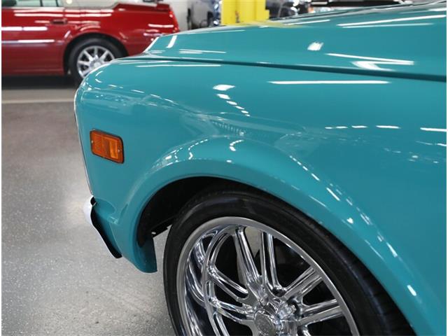 1971 Chevrolet C10 (CC-2072095) for sale in Addison, Illinois