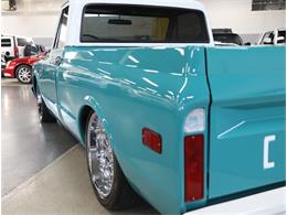 1971 Chevrolet C10 (CC-2072095) for sale in Addison, Illinois