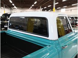1971 Chevrolet C10 (CC-2072095) for sale in Addison, Illinois