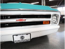 1971 Chevrolet C10 (CC-2072095) for sale in Addison, Illinois