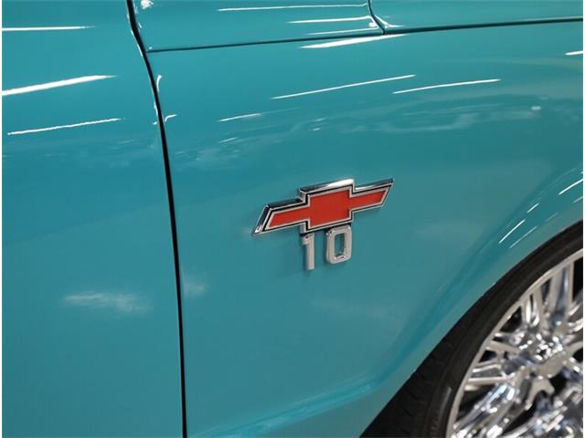 1971 Chevrolet C10 (CC-2072095) for sale in Addison, Illinois