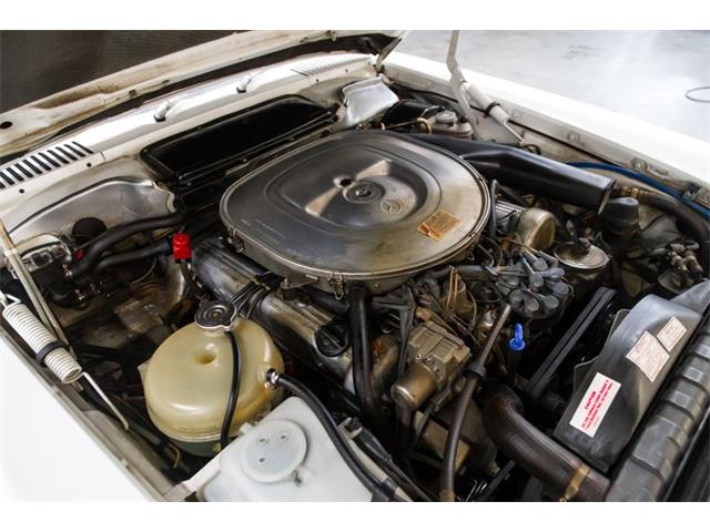 1984 Mercedes-Benz 380 (CC-2072096) for sale in Lebanon, Tennessee