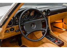 1984 Mercedes-Benz 380 (CC-2072096) for sale in Lebanon, Tennessee