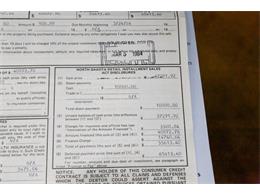 1984 Mercedes-Benz 380 (CC-2072096) for sale in Lebanon, Tennessee