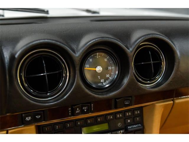1984 Mercedes-Benz 380 (CC-2072096) for sale in Lebanon, Tennessee