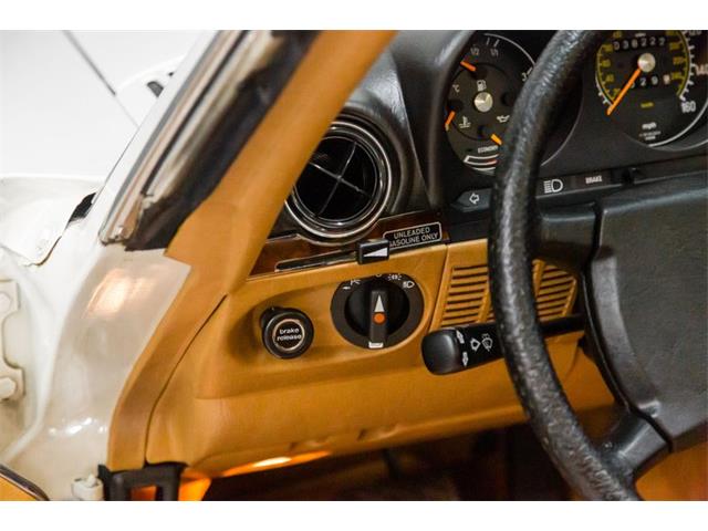 1984 Mercedes-Benz 380 (CC-2072096) for sale in Lebanon, Tennessee