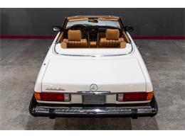 1984 Mercedes-Benz 380 (CC-2072096) for sale in Lebanon, Tennessee
