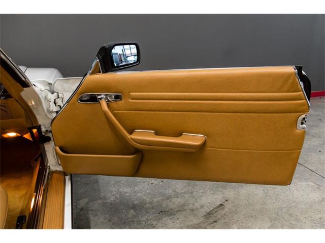 1984 Mercedes-Benz 380 (CC-2072096) for sale in Lebanon, Tennessee