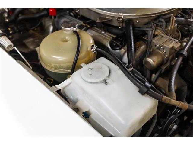 1984 Mercedes-Benz 380 (CC-2072096) for sale in Lebanon, Tennessee