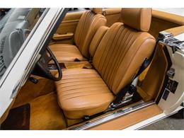1984 Mercedes-Benz 380 (CC-2072096) for sale in Lebanon, Tennessee