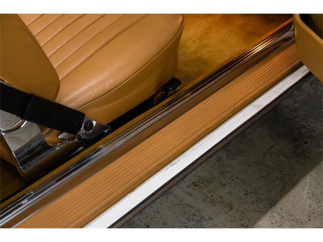 1984 Mercedes-Benz 380 (CC-2072096) for sale in Lebanon, Tennessee