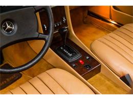 1984 Mercedes-Benz 380 (CC-2072096) for sale in Lebanon, Tennessee